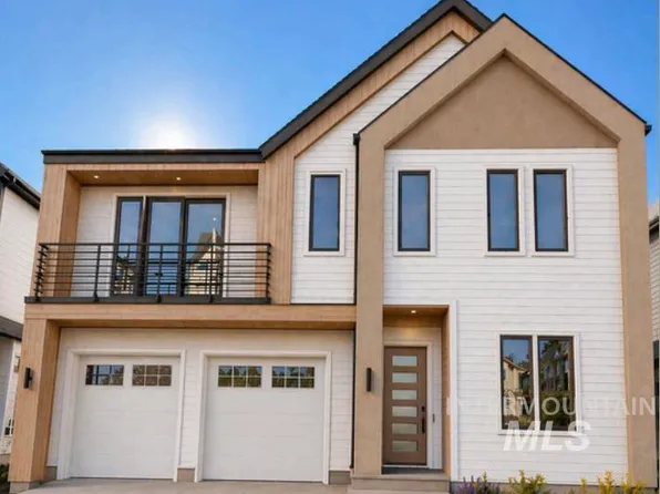 67 N Feather Reed Ave, Meridian, ID 83642