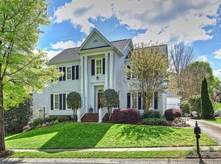 7107 Prescott Pond Ln, Charlotte, NC 28270