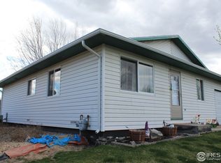 1044 Williams St, Brush, CO 80723