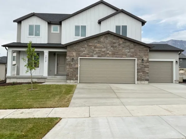 257 N Slant Rd #51M, Spanish Fork, UT 84660