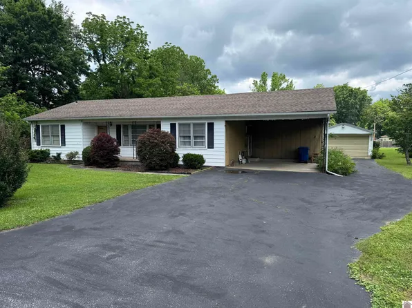 715 E 13th St, Benton, KY 42025