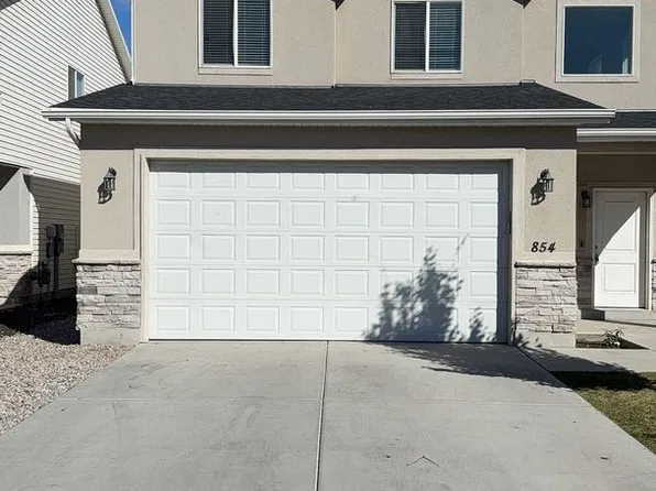 854 W Wellington Ave, North Salt Lake, UT 84054
