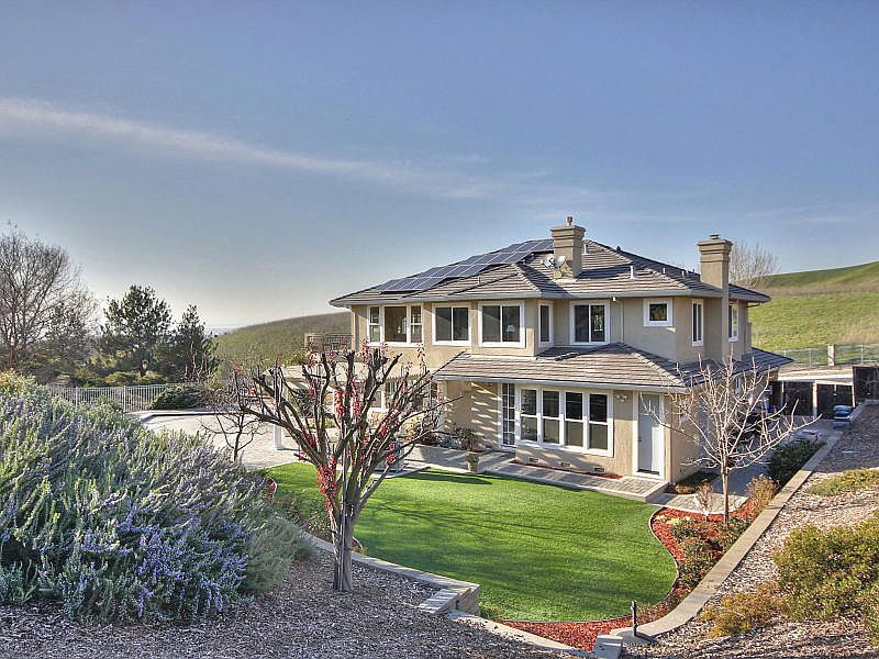 48564 Avalon Heights Ter, Fremont, CA 94539 Zillow