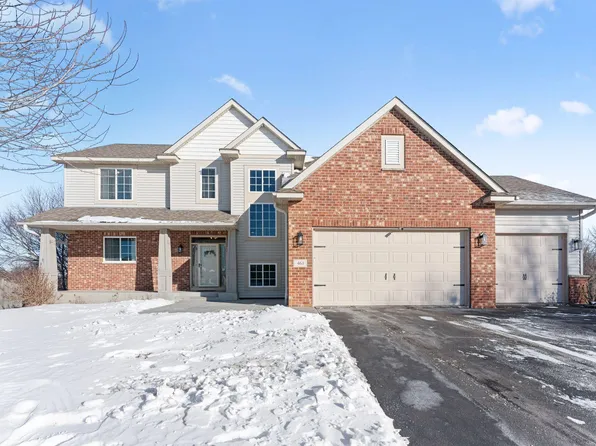 461 Rowena Curv, Elko New Market, MN 55054