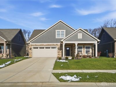 1444 Triple Crown Way, Xenia, OH, 45385