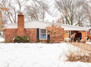 517 Barcia Dr, Saint Louis, MO