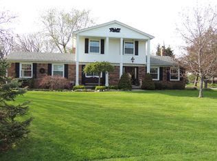 61247 Spring Circle Trl, Washington, MI 48094