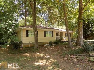 80 Valley Trl, Acworth, GA 30101