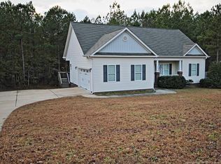 93 Gold Ct, Broadway, NC 27505