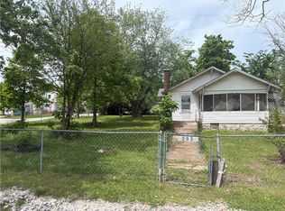 203 E Bean St, Lincoln, AR 72744