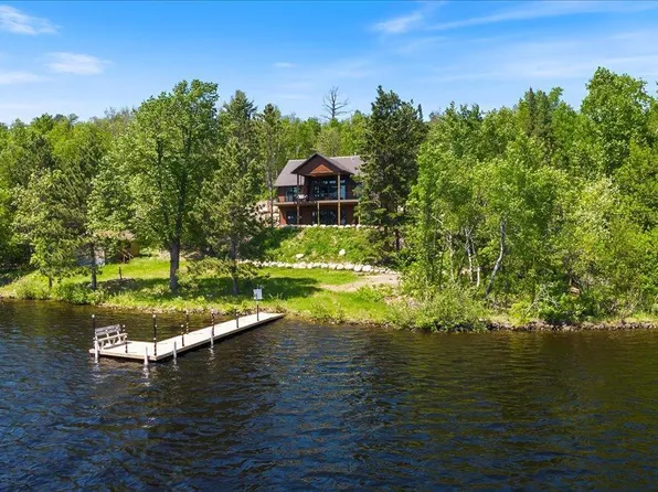 14026 Chickadee Ln, Ely, MN 55731