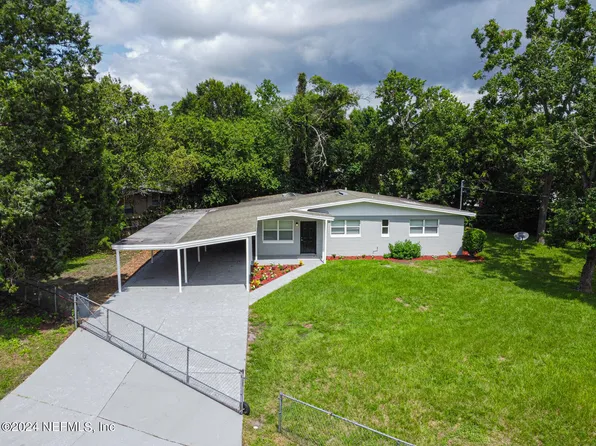 3646 MACGREGOR Drive, Jacksonville, FL 32210