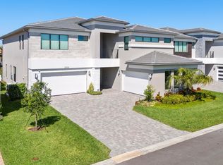 Lotus Palm, Boca Raton, FL 33434