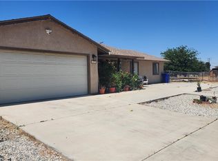 14710 Nanticoke Rd, Apple Valley, CA 92307