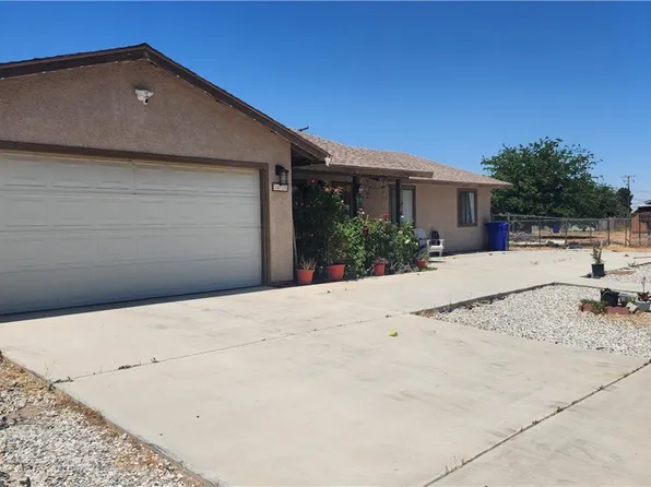 14710 Nanticoke Rd, Apple Valley, CA 92307