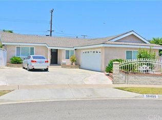 10491 Ketch Ave, Westminster, CA 92683