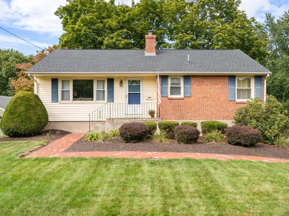 431 Elm Street, Rocky Hill, CT 06067