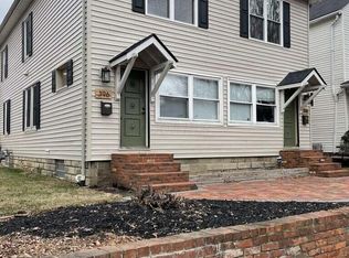 396 E Gates St, Columbus, OH 43206