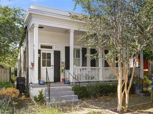 900 Delachaise St, New Orleans, LA 70115