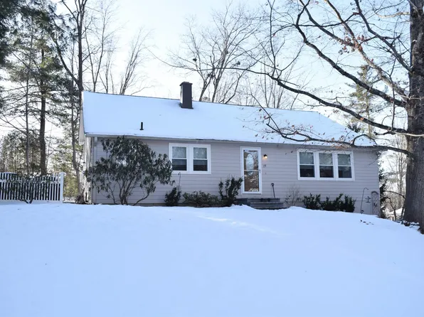 28 Giorgetti Boulevard, Rutland City, VT 05701