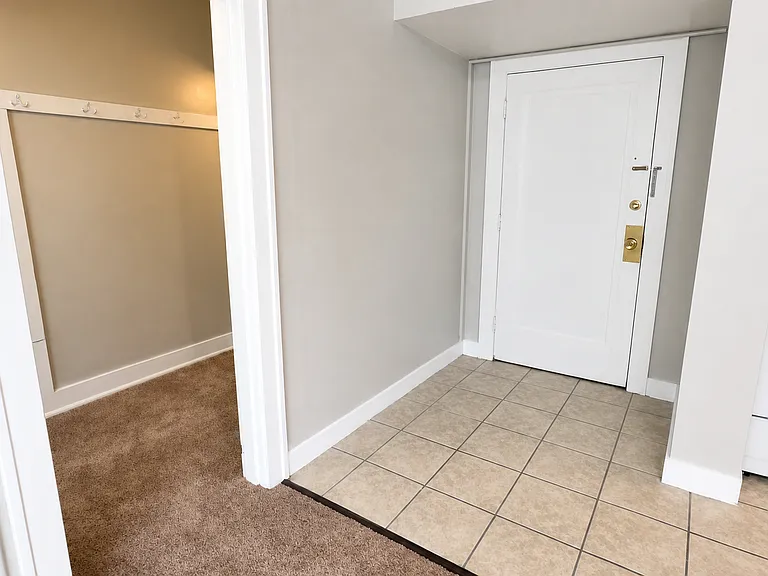 Carpeted Studio