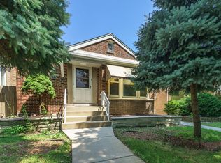 5806 W 64th St, Chicago, IL 60638