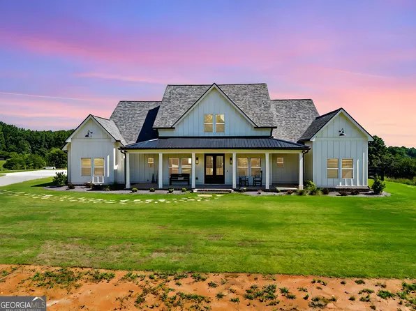 455 Newt Green Rd, Cumming, GA 30028