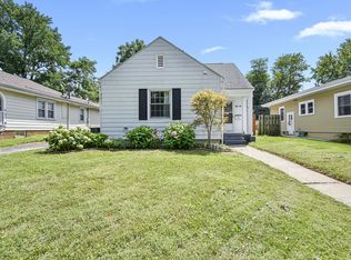 909 W William St, Champaign, IL 61821