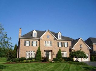 18265 Shinniecock Hills Pl, Leesburg, VA 20176