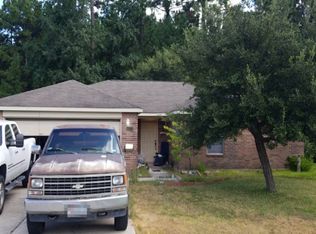 16233 Sun View Ln, Conroe, TX 77302