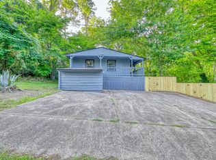 71 White Oak St, Point Blank, TX 77364