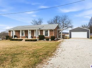 1591 N Highway 79, Irvington, KY 40146