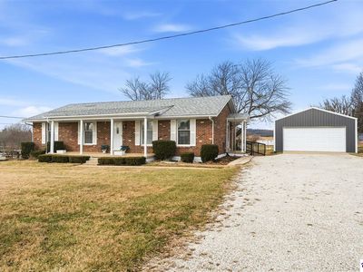 1591 N Highway 79, Irvington, KY, 40146