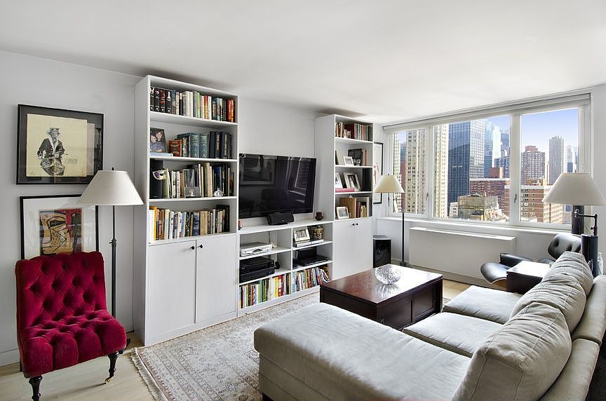 1st image of 322 W 57th St APT 32P2