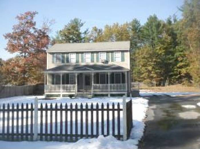 New to the Market