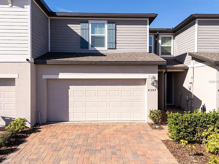 4549 Burrowing Owl Loop St — Photo 1