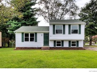 15700 Timberline Dr, South Chesterfield, VA 23834