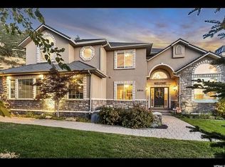 2048 E Bear Ridge Cv, Draper, UT 84020
