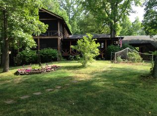 2260 Kimsey Way, Sevierville, TN 37876