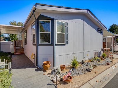 10025 El Camino Real SPACE 50, Atascadero, CA, 93422