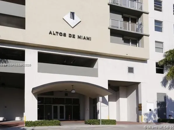 1 Glen Royal Pkwy, Miami, FL