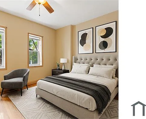 1 bed, $1,300 — Photo 2