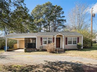112 Old Freeman Ferry Rd SE, Rome, GA 30161