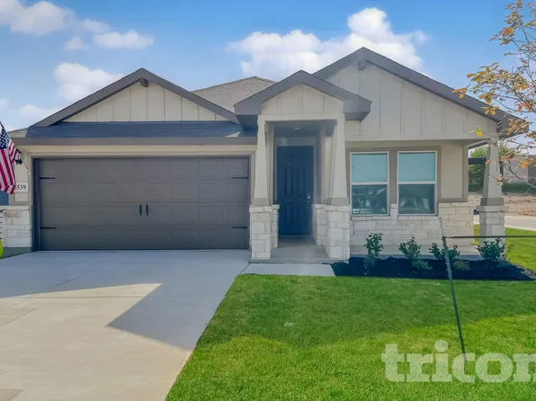 5539 Shasta Pl, Saint Hedwig, TX 78152