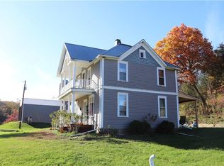 W18212 Thompson Rd, Blair, WI 54616