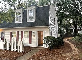 3309 Regents Park Ln UNIT G, Greensboro, NC 27455