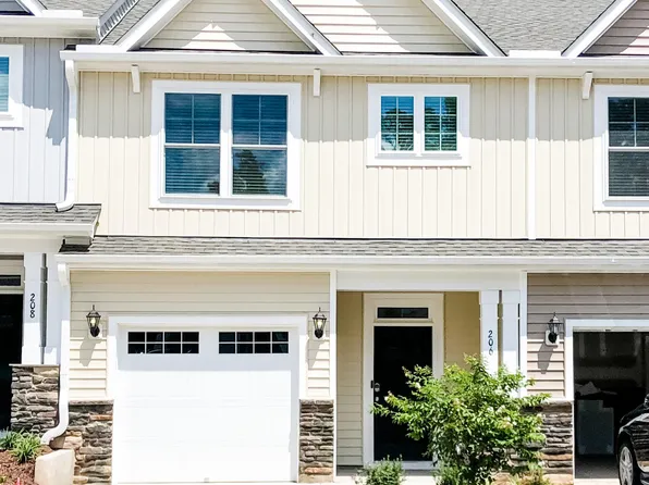 206 Silas St, Durham, NC 27705