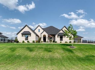 1230 Driftwood Ln, Lucas, TX 75002