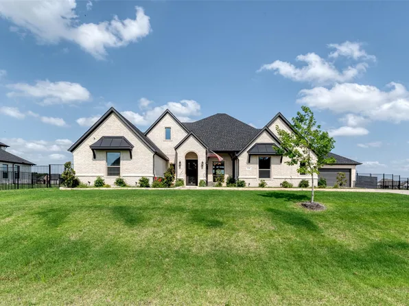 1230 Driftwood Ln, Lucas, TX 75002