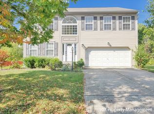 49 Knights Bridge Dr W, Pickerington, OH 43147